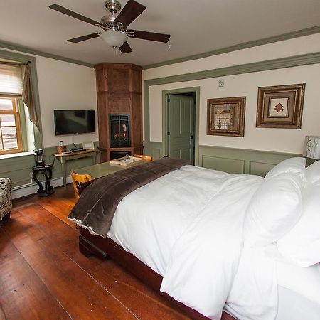 The Inn At Birch Wilds Lehighton Εξωτερικό φωτογραφία