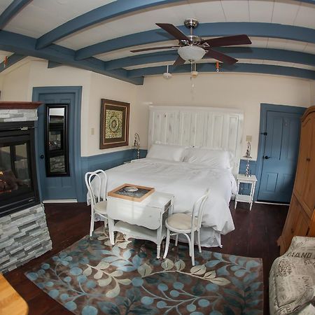 The Inn At Birch Wilds Lehighton Εξωτερικό φωτογραφία