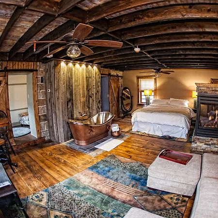 The Inn At Birch Wilds Lehighton Εξωτερικό φωτογραφία