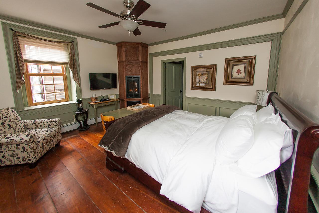 The Inn At Birch Wilds Lehighton Εξωτερικό φωτογραφία