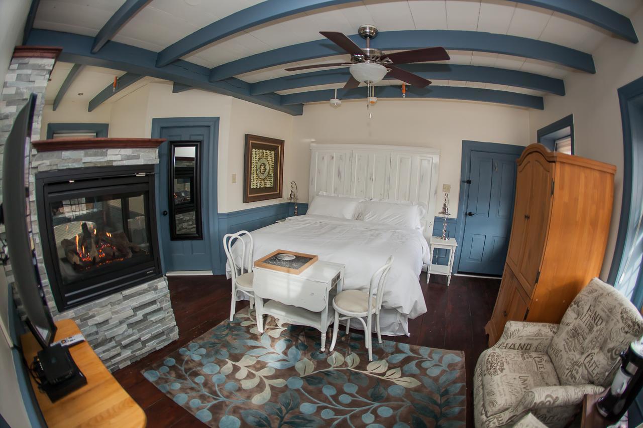 The Inn At Birch Wilds Lehighton Εξωτερικό φωτογραφία
