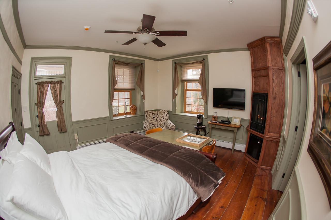 The Inn At Birch Wilds Lehighton Εξωτερικό φωτογραφία
