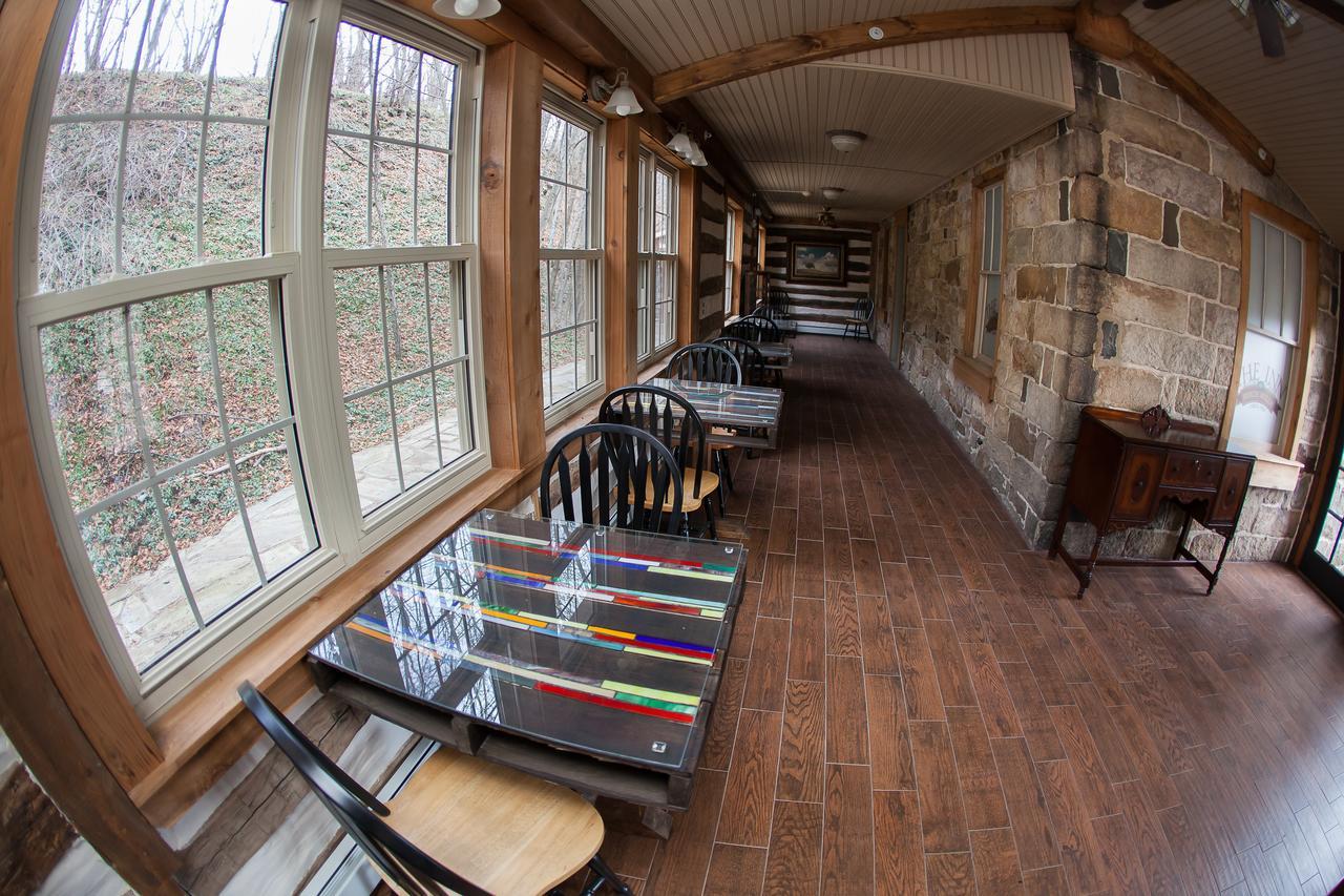 The Inn At Birch Wilds Lehighton Εξωτερικό φωτογραφία