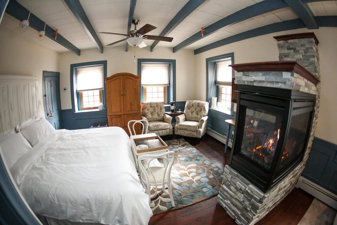 The Inn At Birch Wilds Lehighton Εξωτερικό φωτογραφία