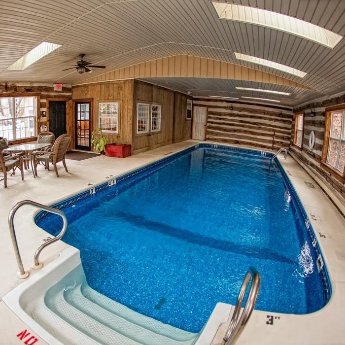 The Inn At Birch Wilds Lehighton Εξωτερικό φωτογραφία